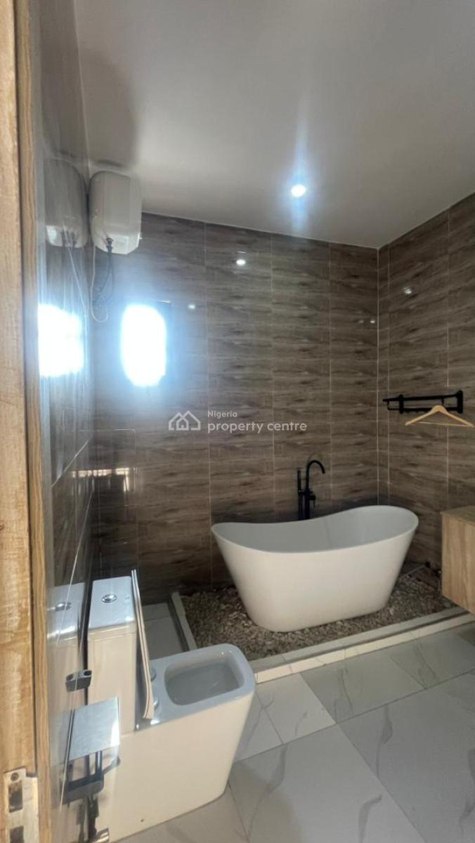 4-bedroom Terrace Duplex, Orchid, Lekki, Lagos, Terraced Duplex for Rent