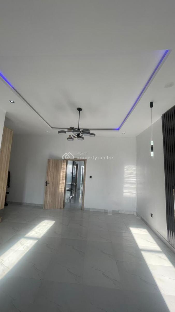 4-bedroom Terrace Duplex, Orchid, Lekki, Lagos, Terraced Duplex for Rent