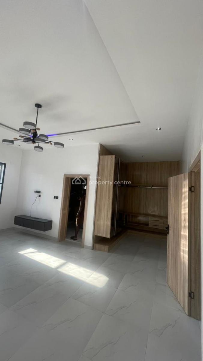 4-bedroom Terrace Duplex, Orchid, Lekki, Lagos, Terraced Duplex for Rent