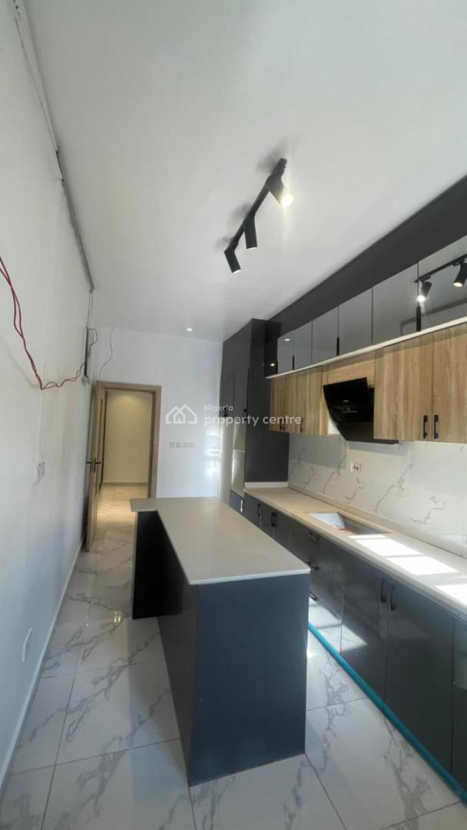 4-bedroom Terrace Duplex, Orchid, Lekki, Lagos, Terraced Duplex for Rent