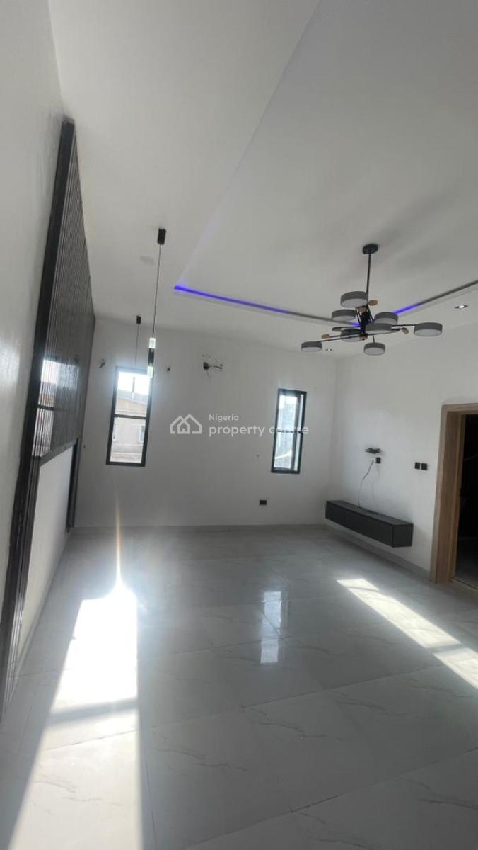 4-bedroom Terrace Duplex, Orchid, Lekki, Lagos, Terraced Duplex for Rent