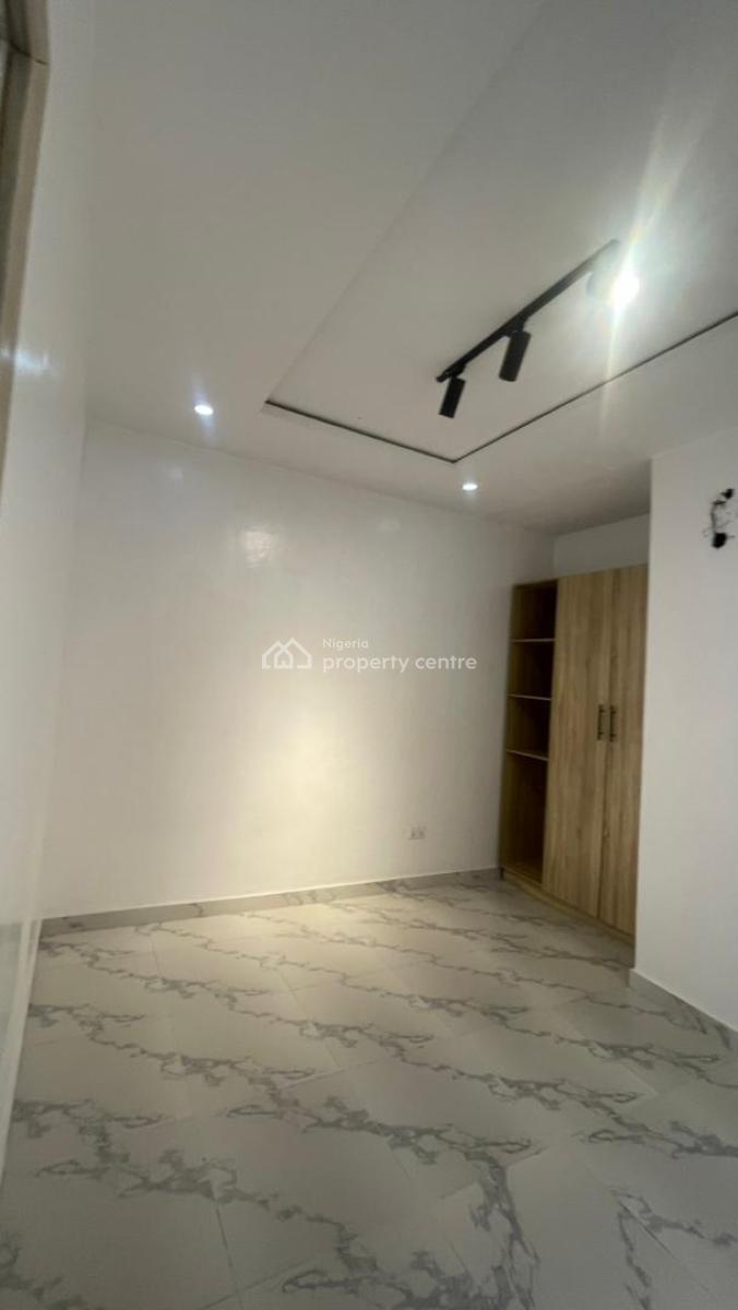 4-bedroom Terrace Duplex, Orchid, Lekki, Lagos, Terraced Duplex for Rent