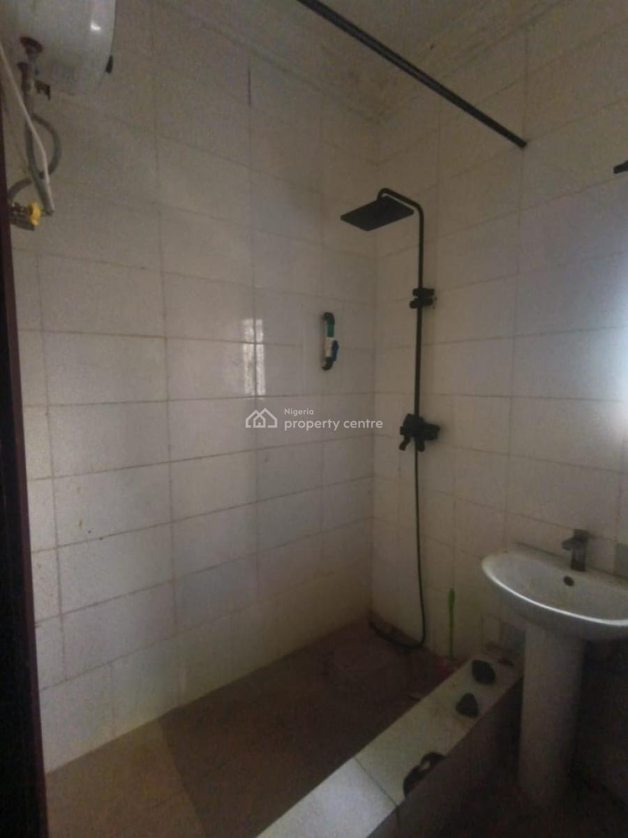 This Is a Lovely 3 Bedroom Apartment, Orchid Road, Lekki, Lagos, Flat / Apartment for Rent