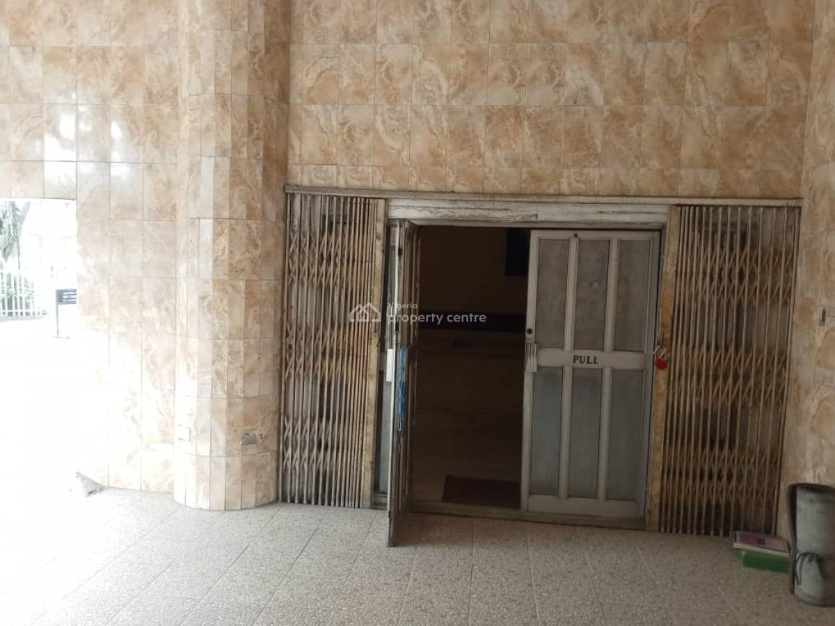 Office Space, Ozumba, Victoria Island (vi), Lagos, Office Space for Rent