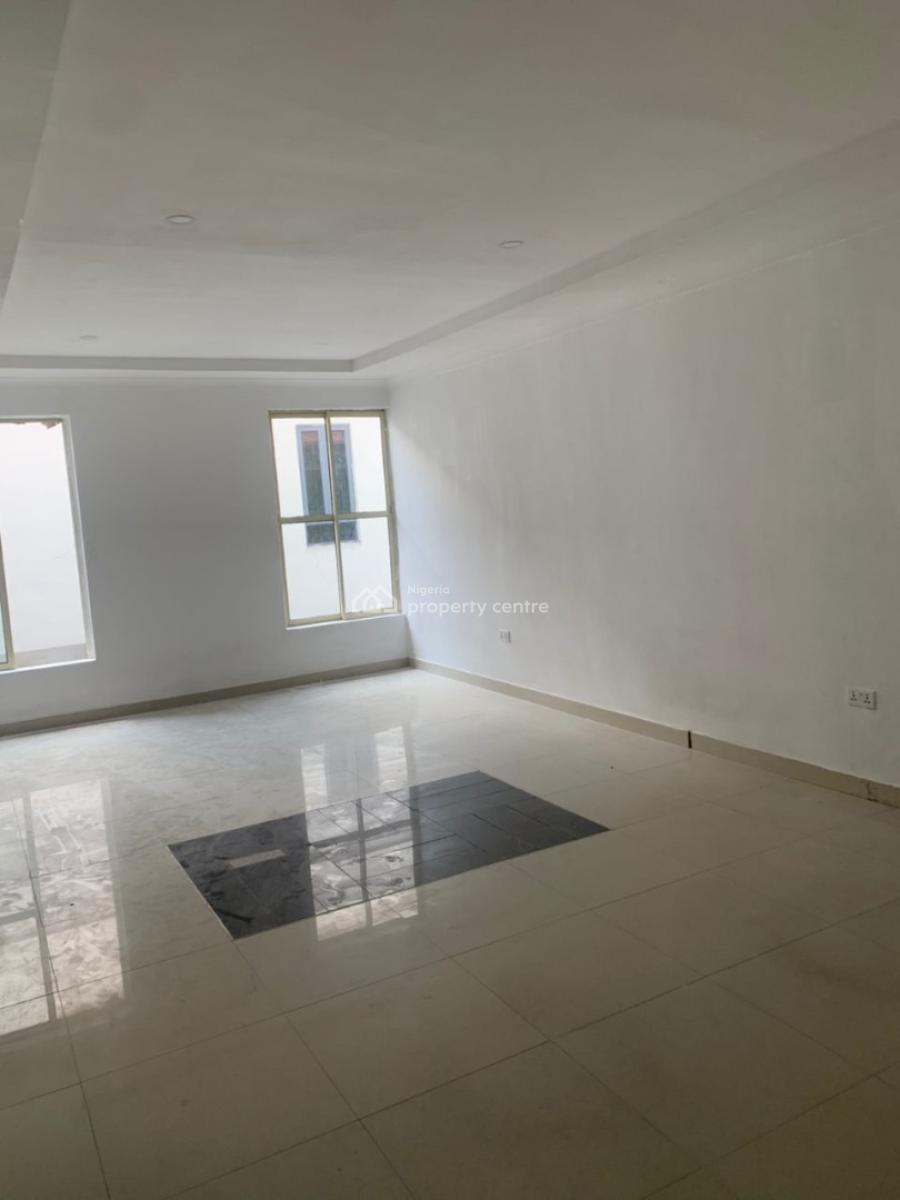 5 Bedroom Town House, Lekki Phase 1, Lekki Phase 1, Lekki, Lagos, House for Rent