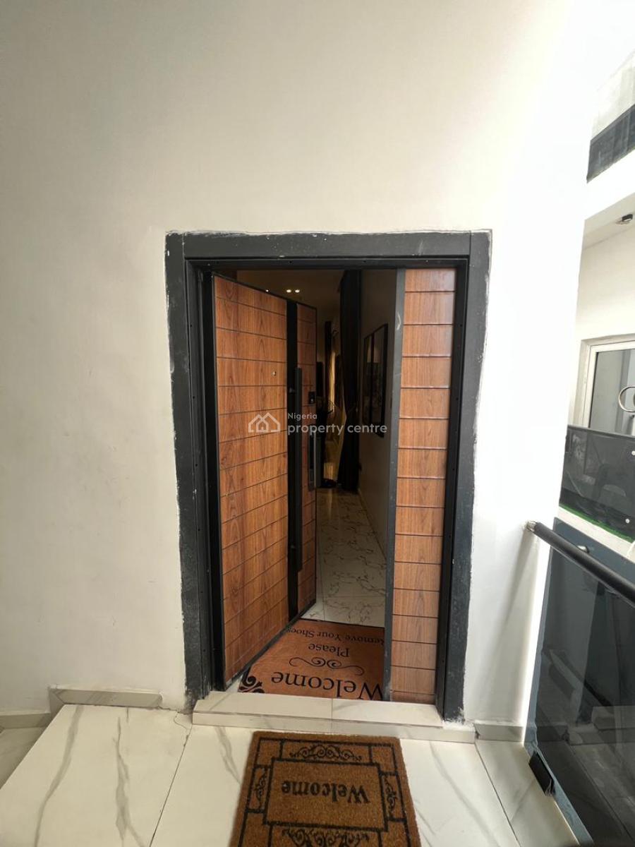 2 Bedroom Furnished Apartment, Lekki, Lagos, Flat / Apartment for Sale