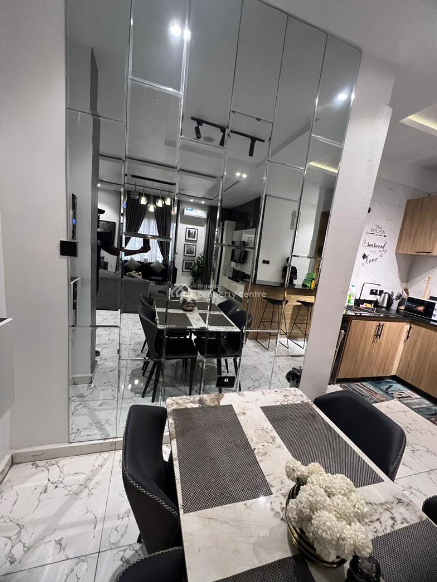 2 Bedroom Furnished Apartment, Lekki, Lagos, Flat / Apartment for Sale