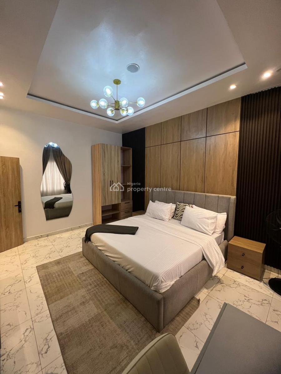 2 Bedroom Furnished Apartment, Lekki, Lagos, Flat / Apartment for Sale