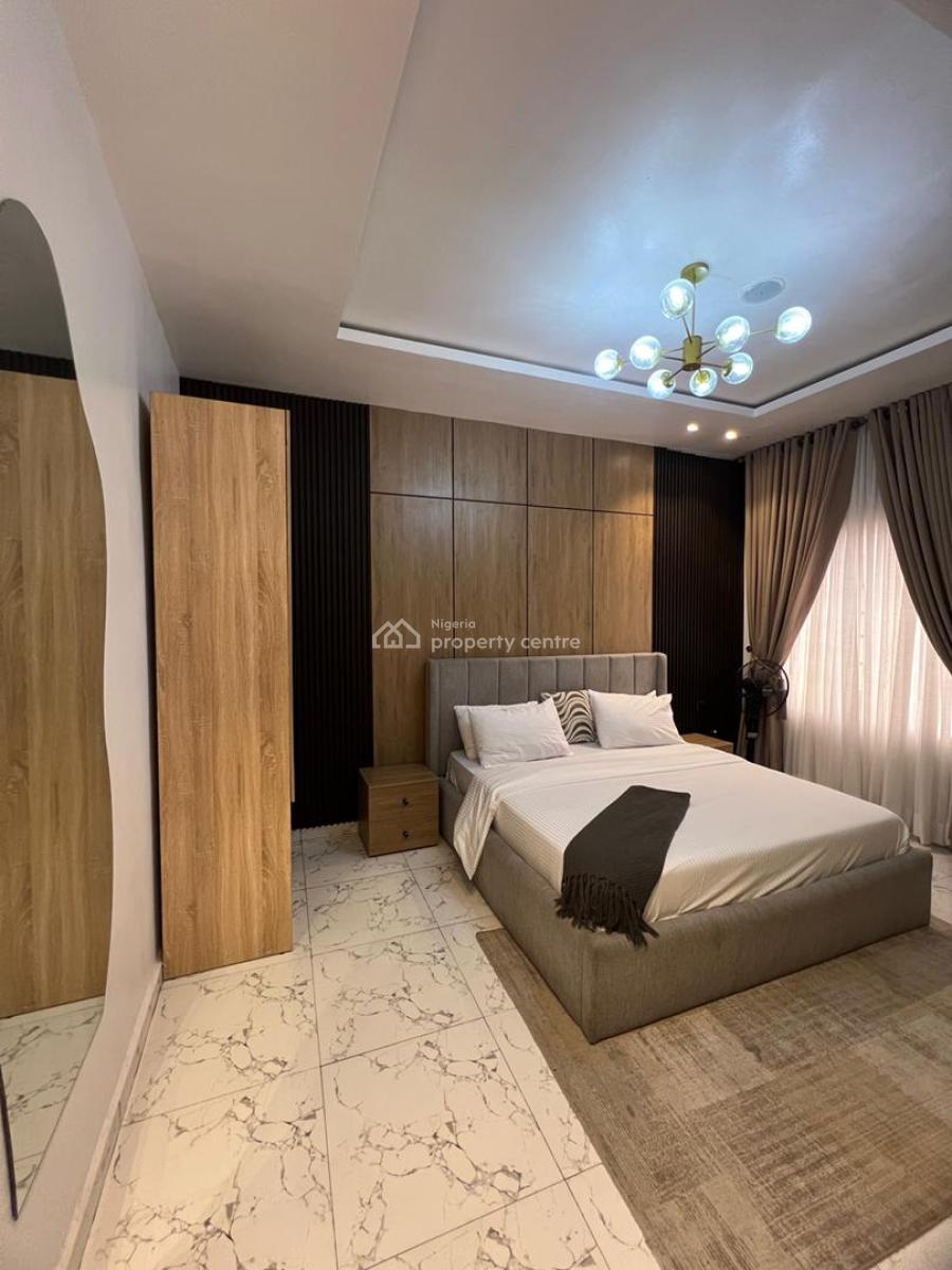 2 Bedroom Furnished Apartment, Lekki, Lagos, Flat / Apartment for Sale