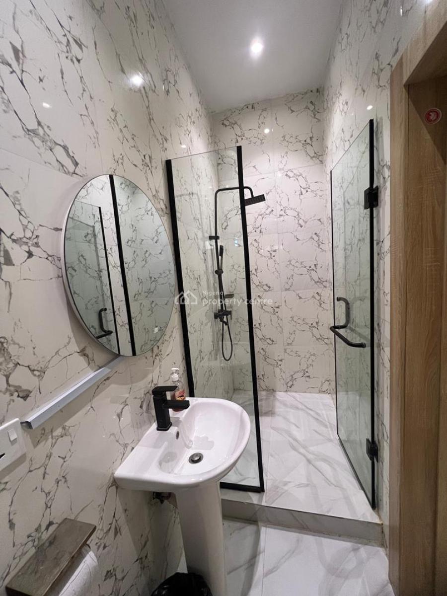 2 Bedroom Furnished Apartment, Lekki, Lagos, Flat / Apartment for Sale