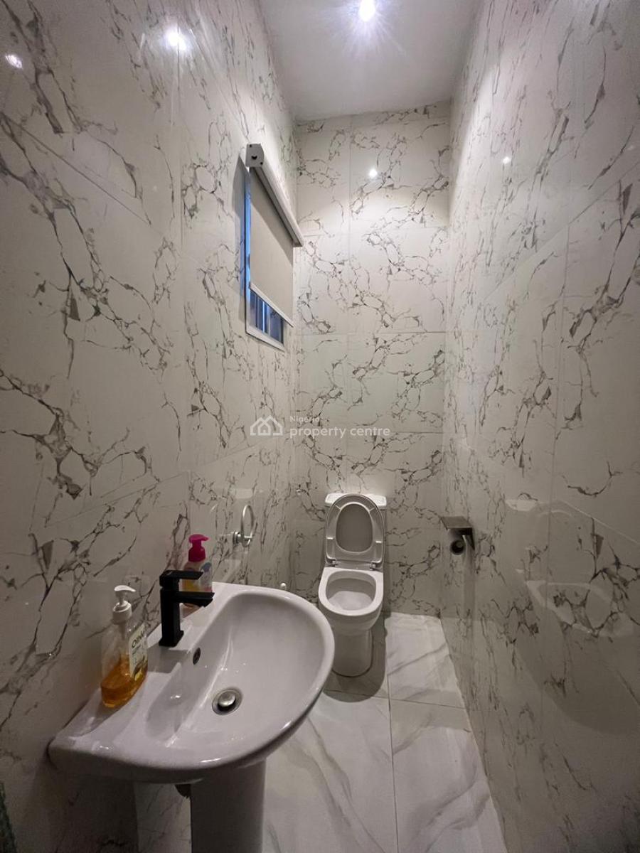 2 Bedroom Furnished Apartment, Lekki, Lagos, Flat / Apartment for Sale