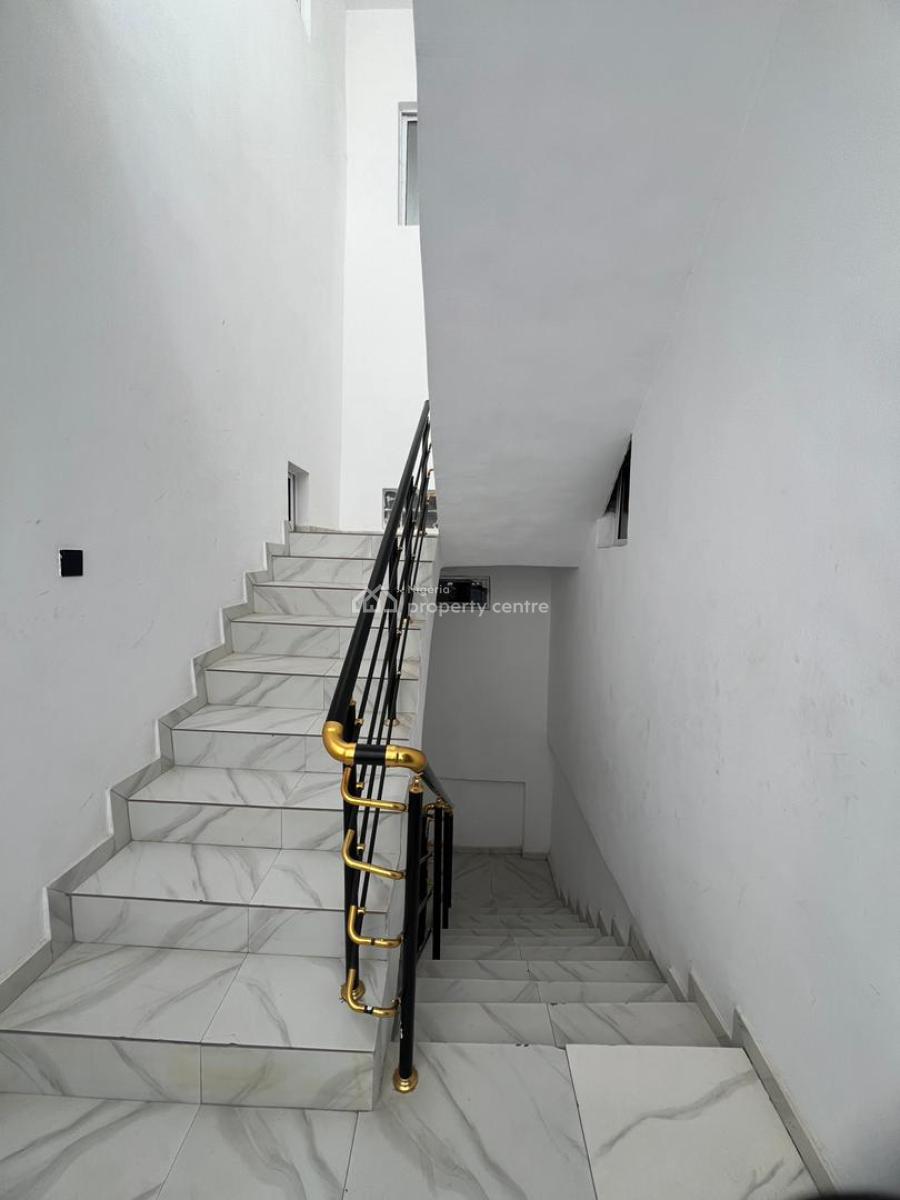 2 Bedroom Furnished Apartment, Lekki, Lagos, Flat / Apartment for Sale