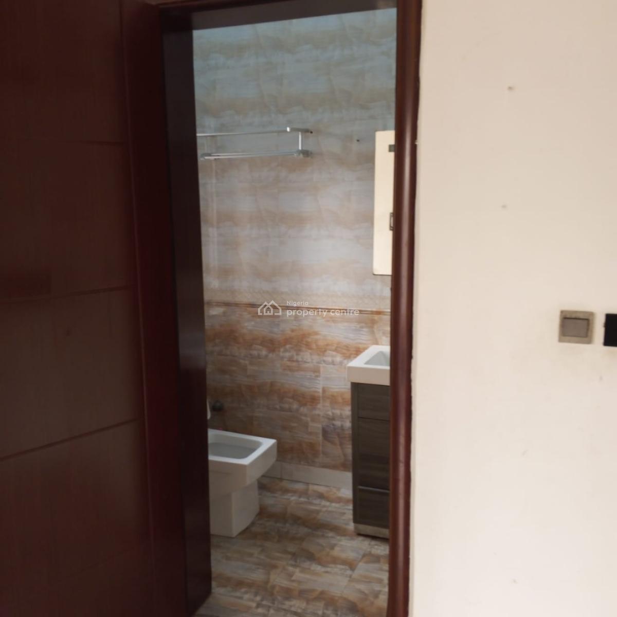 Luxury 3 Bedroom Flat with a Room Bq Swimming Pool and Gym, Banana Island, Ikoyi, Lagos, Flat / Apartment for Rent