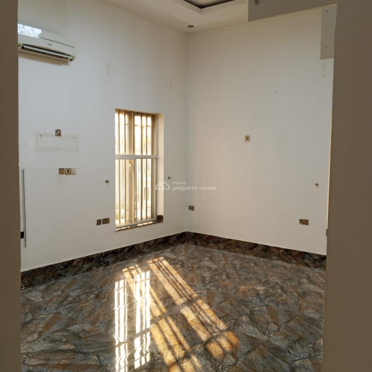 Luxury 3 Bedroom Flat with a Room Bq Swimming Pool and Gym, Banana Island, Ikoyi, Lagos, Flat / Apartment for Rent