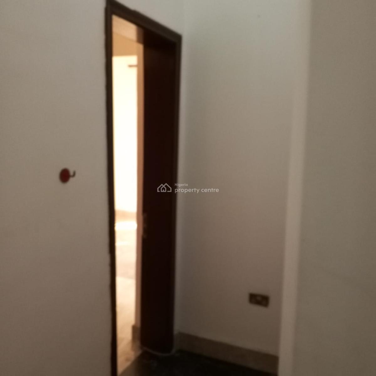 Luxury 3 Bedroom Flat with a Room Bq Swimming Pool and Gym, Banana Island, Ikoyi, Lagos, Flat / Apartment for Rent