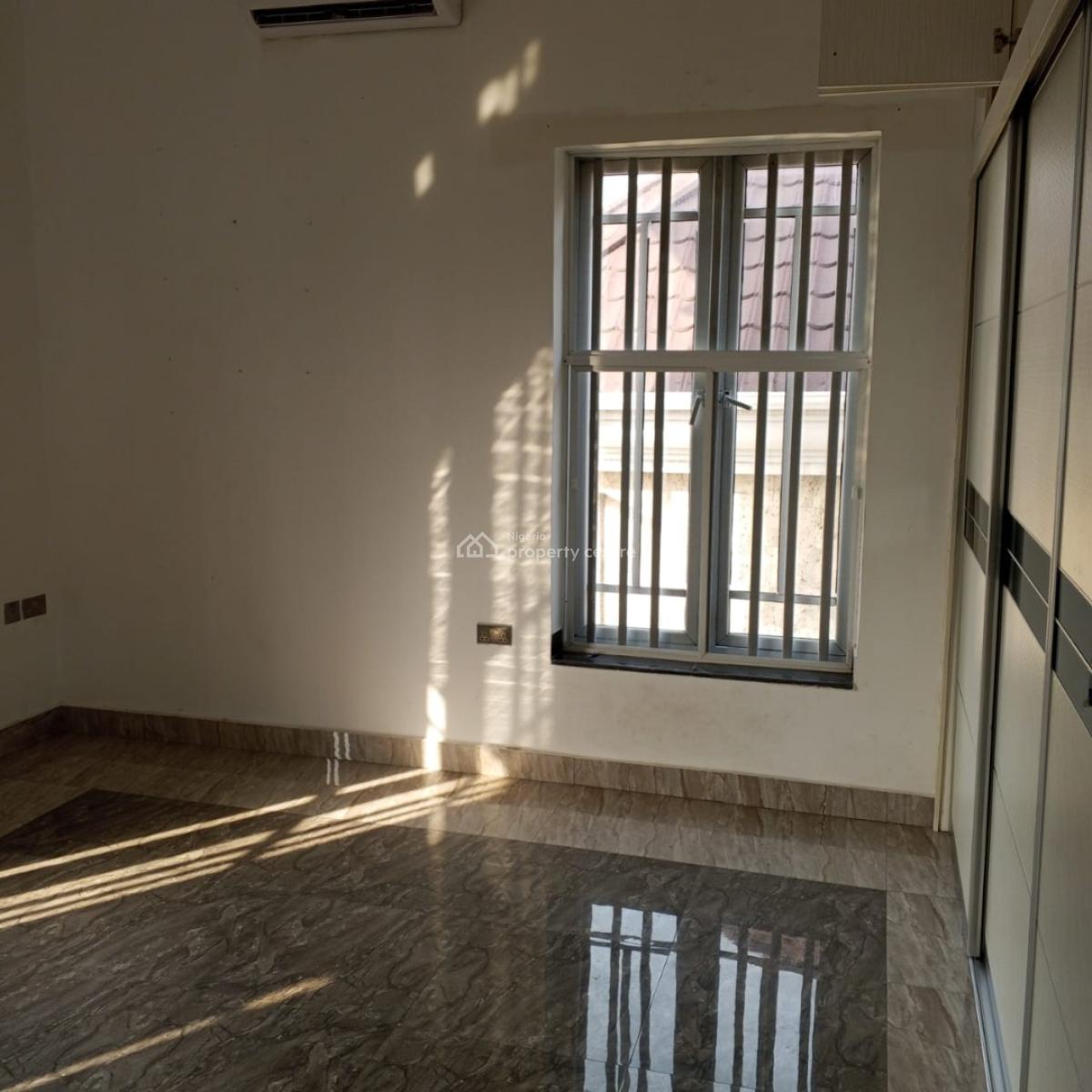 Luxury 3 Bedroom Flat with a Room Bq Swimming Pool and Gym, Banana Island, Ikoyi, Lagos, Flat / Apartment for Rent