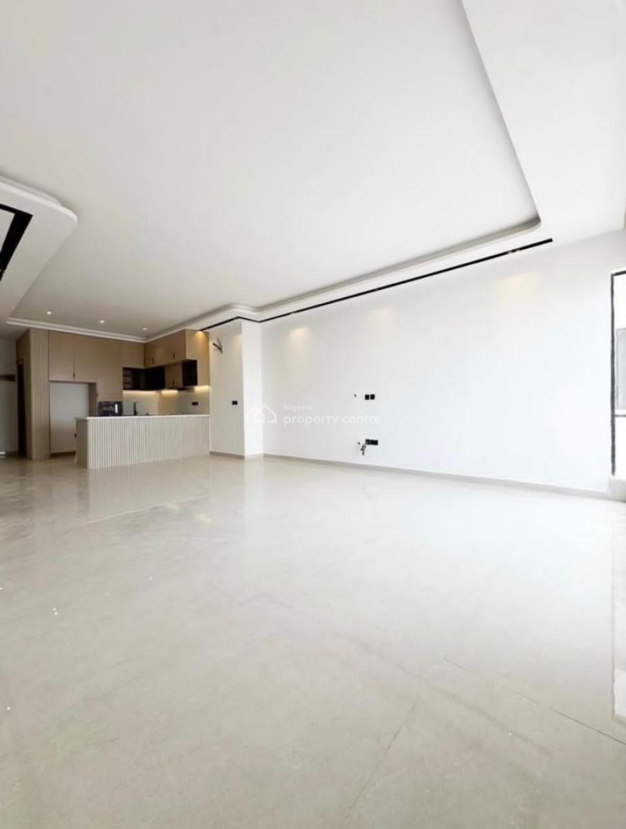 Luxury 2 Bedroom Apartment, Lekki Phase 1, Lekki Phase 1, Lekki, Lagos, Flat / Apartment for Sale