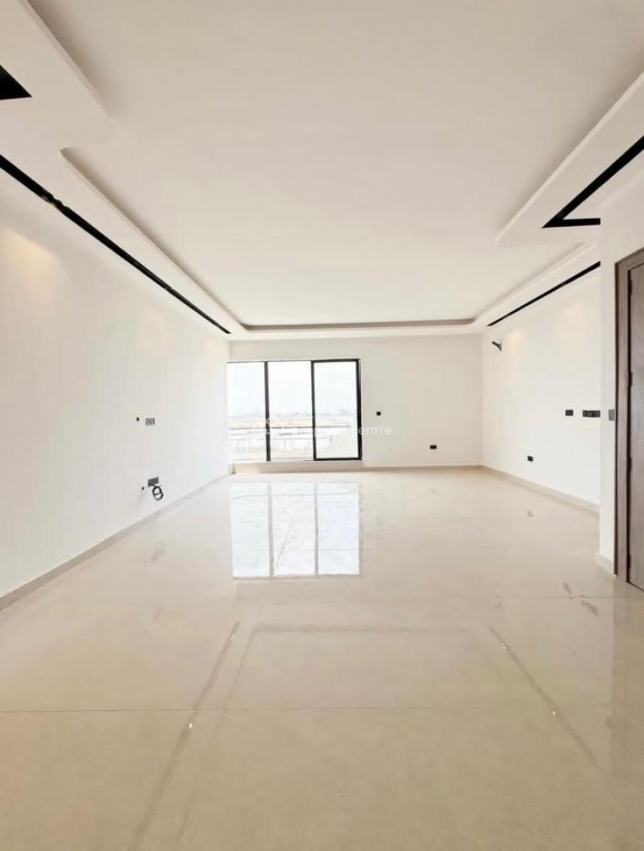 Luxury 2 Bedroom Apartment, Lekki Phase 1, Lekki Phase 1, Lekki, Lagos, Flat / Apartment for Sale