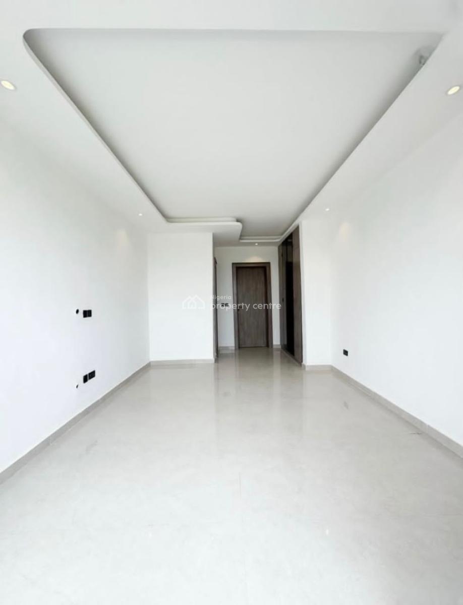 Luxury 2 Bedroom Apartment, Lekki Phase 1, Lekki Phase 1, Lekki, Lagos, Flat / Apartment for Sale