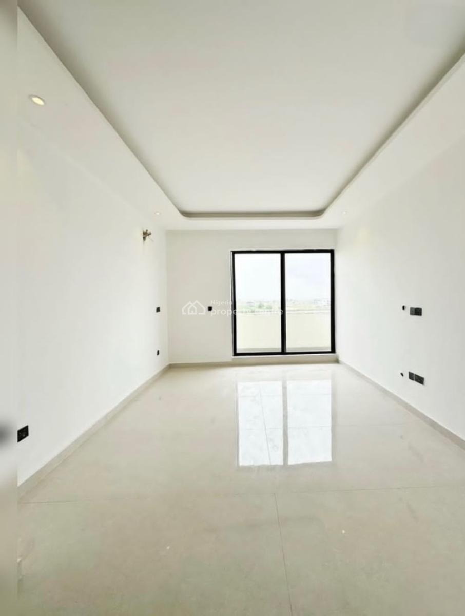 Luxury 2 Bedroom Apartment, Lekki Phase 1, Lekki Phase 1, Lekki, Lagos, Flat / Apartment for Sale