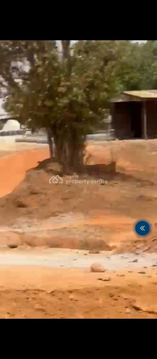 Prime Land Apo Tafyi, Tafyi, Apo, Apo, Abuja, Mixed-use Land for Sale