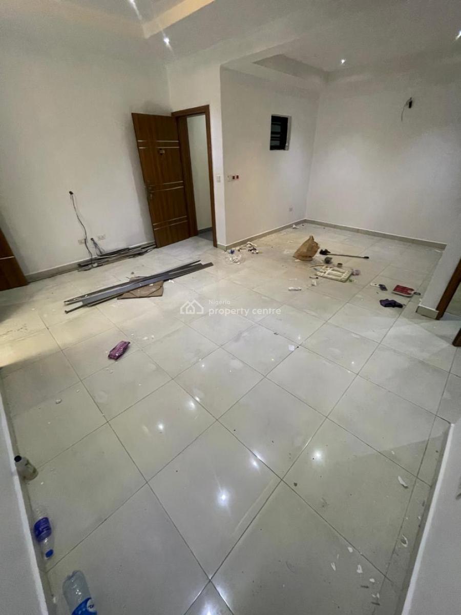 2bedroom Flat, Ikate Elegushi, Lekki, Lagos, Flat / Apartment for Rent