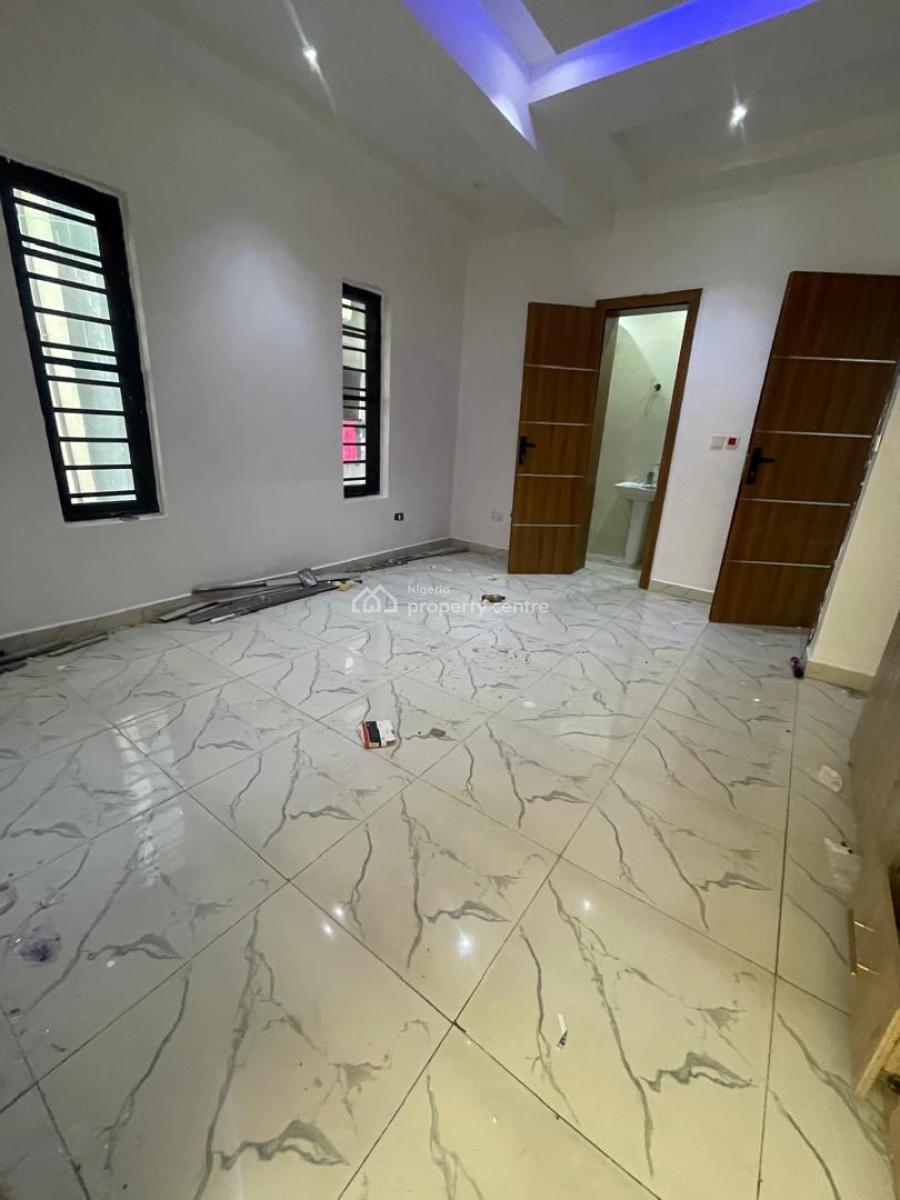 2bedroom Flat, Ikate Elegushi, Lekki, Lagos, Flat / Apartment for Rent