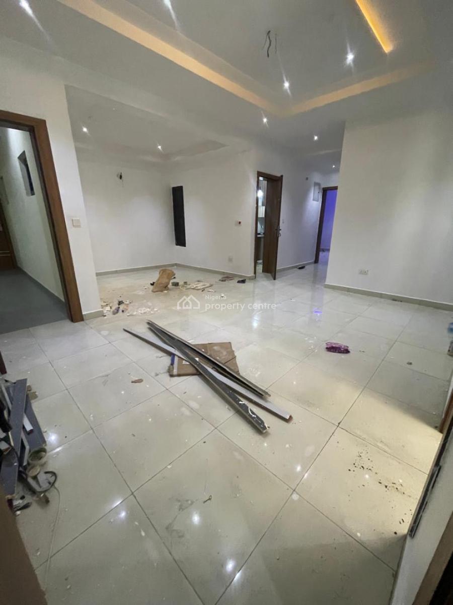 2bedroom Flat, Ikate Elegushi, Lekki, Lagos, Flat / Apartment for Rent