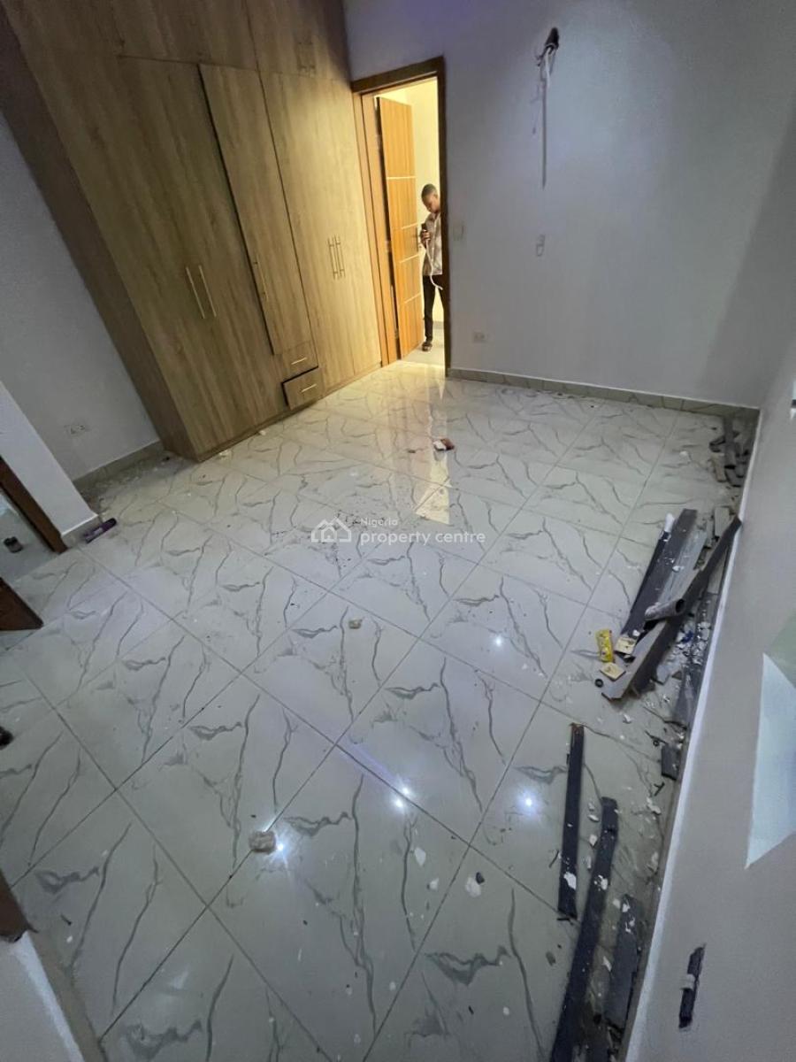 2bedroom Flat, Ikate Elegushi, Lekki, Lagos, Flat / Apartment for Rent