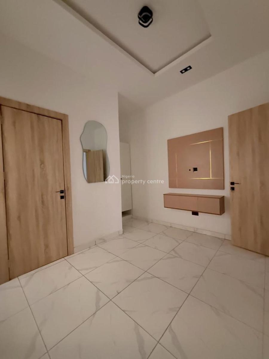 Spacious 4-bedroom Semi-detached Duplex, Orchid, Lekki, Lagos, Semi-detached Duplex for Rent