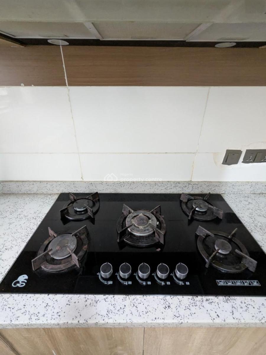 This Is a Lovely 4bedroom Furnished Terrace Duplex, Orchid, Lekki, Lagos, House for Rent