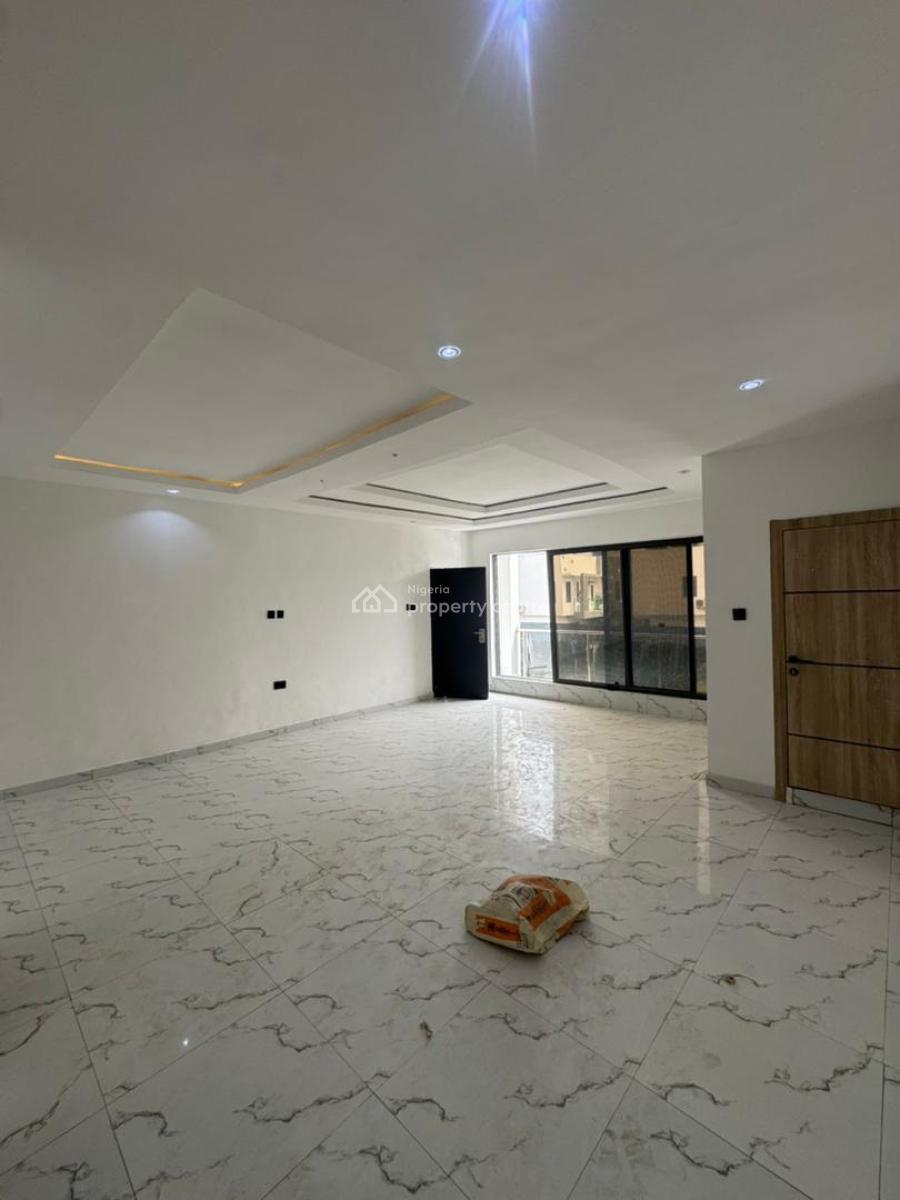 3 Bedrooms, Ologolo, Lekki, Lagos, Flat / Apartment for Rent