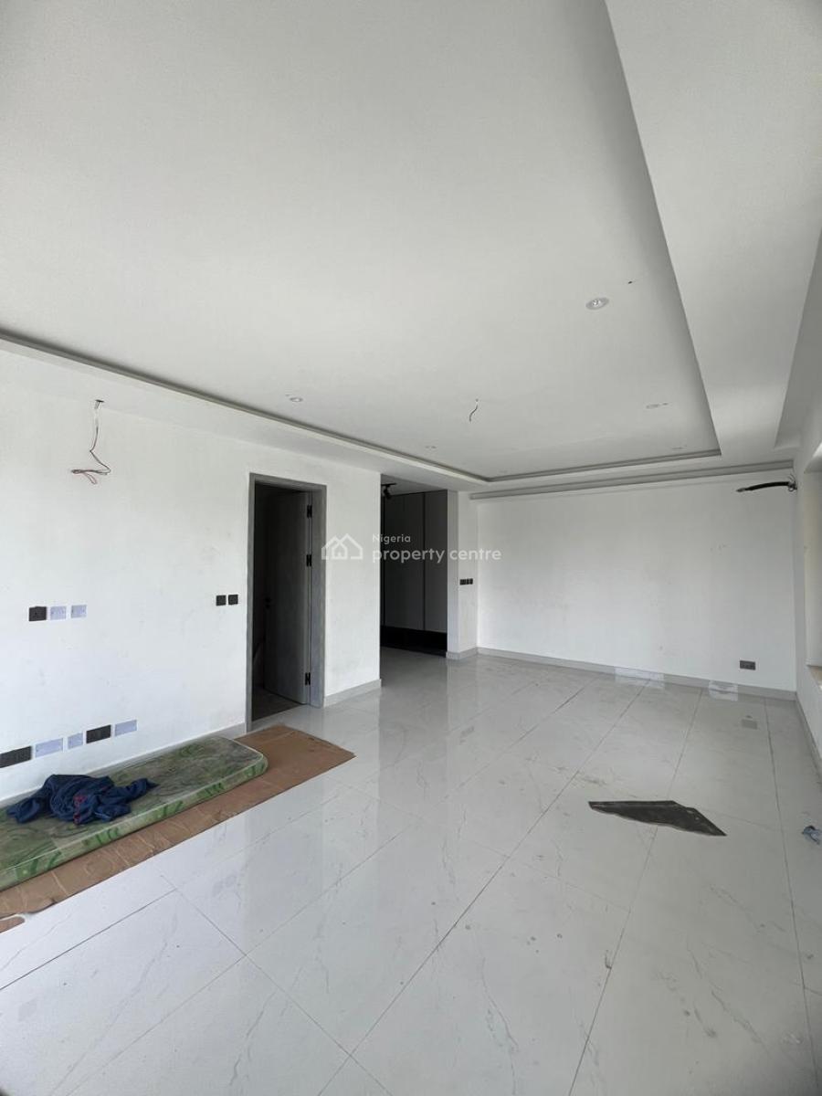 4 Bedroom Maisonette, Ikoyi, Lagos, Terraced Duplex for Sale