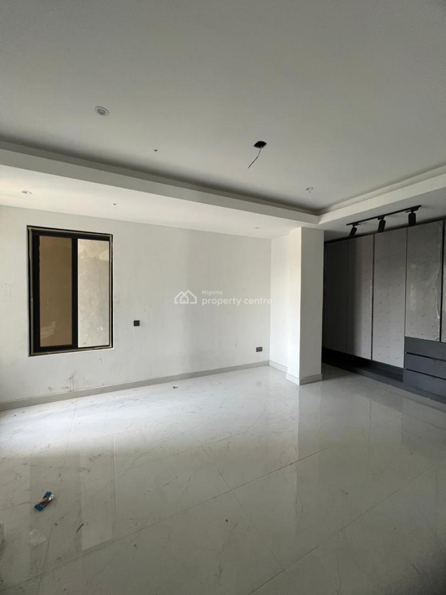 4 Bedroom Maisonette, Ikoyi, Lagos, Terraced Duplex for Sale