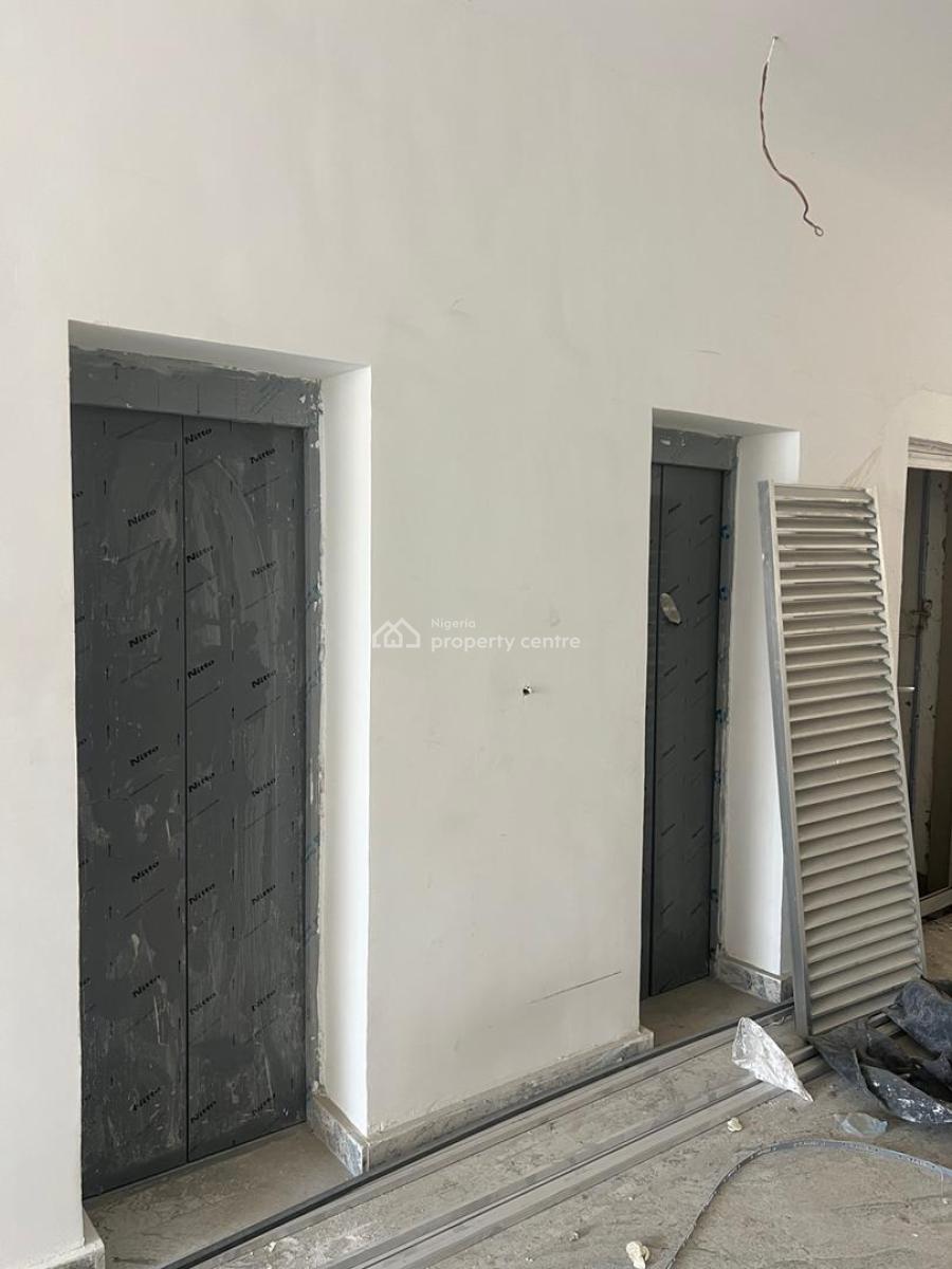 4 Bedroom Maisonette, Ikoyi, Lagos, Terraced Duplex for Sale