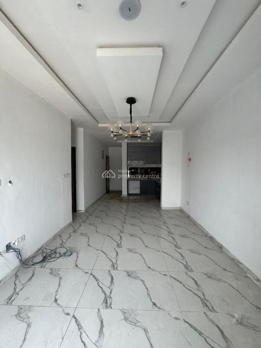2 Bedrooms, Ologolo, Lekki, Lagos, Flat / Apartment for Rent