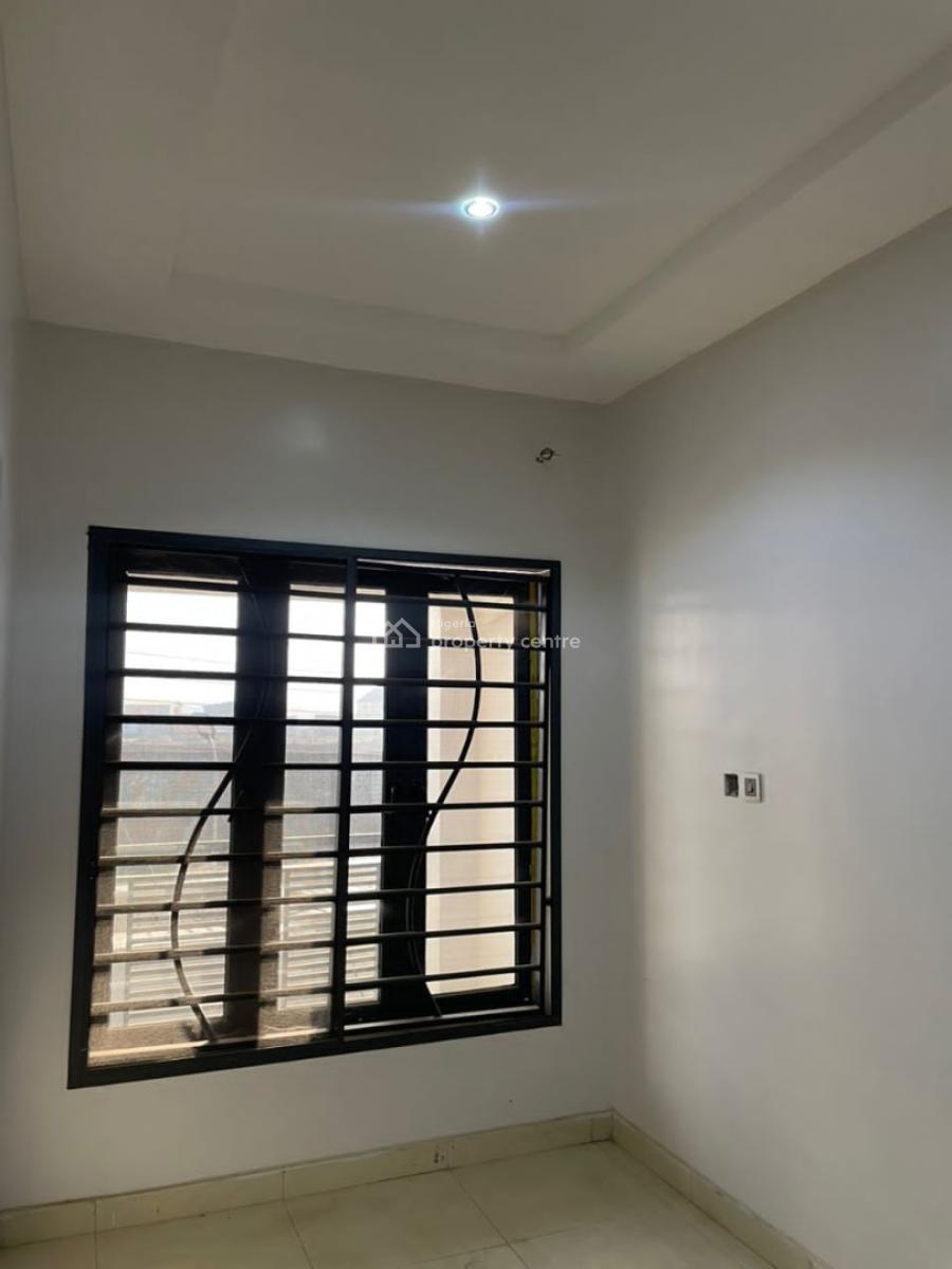 5-bedroom Detached Duplex, Idu, Idu Industrial, Abuja, Detached Duplex for Sale