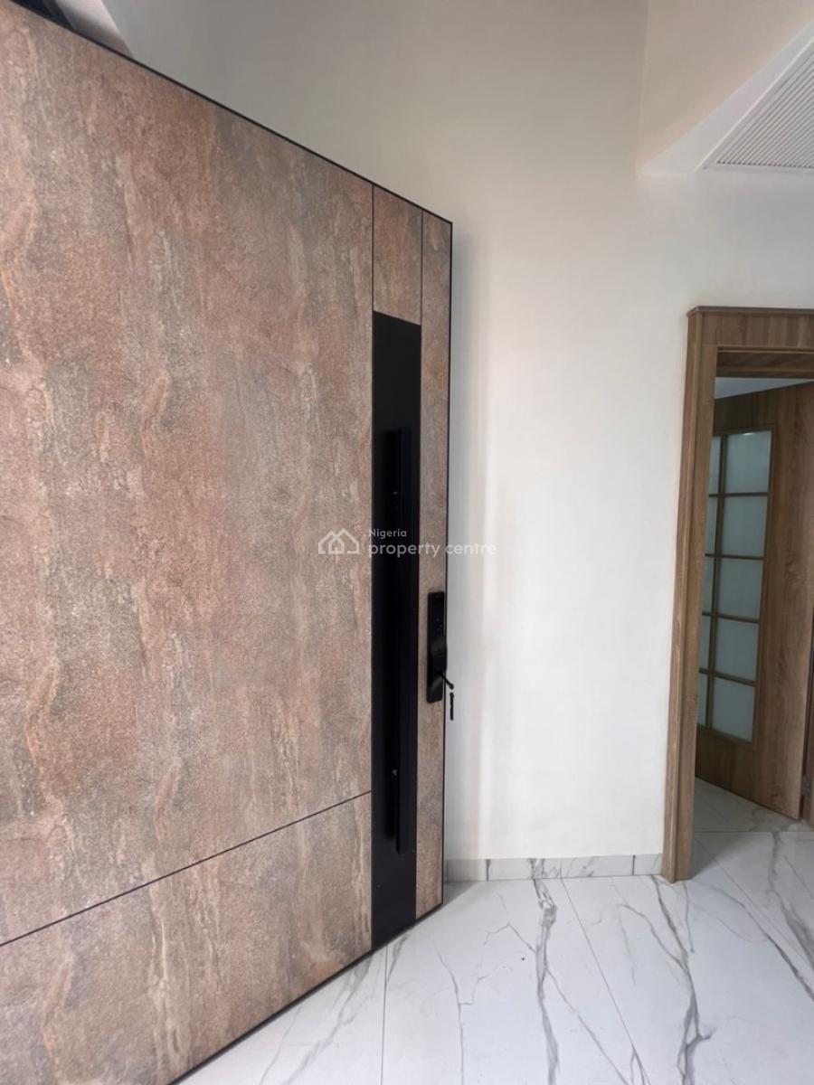 Luxury 5 Bedroom Detached Duplexes with Elevators, Asokoro District, Abuja, Detached Duplex for Sale