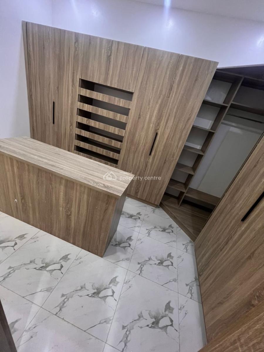 Luxury 5 Bedroom Detached Duplexes with Elevators, Asokoro District, Abuja, Detached Duplex for Sale