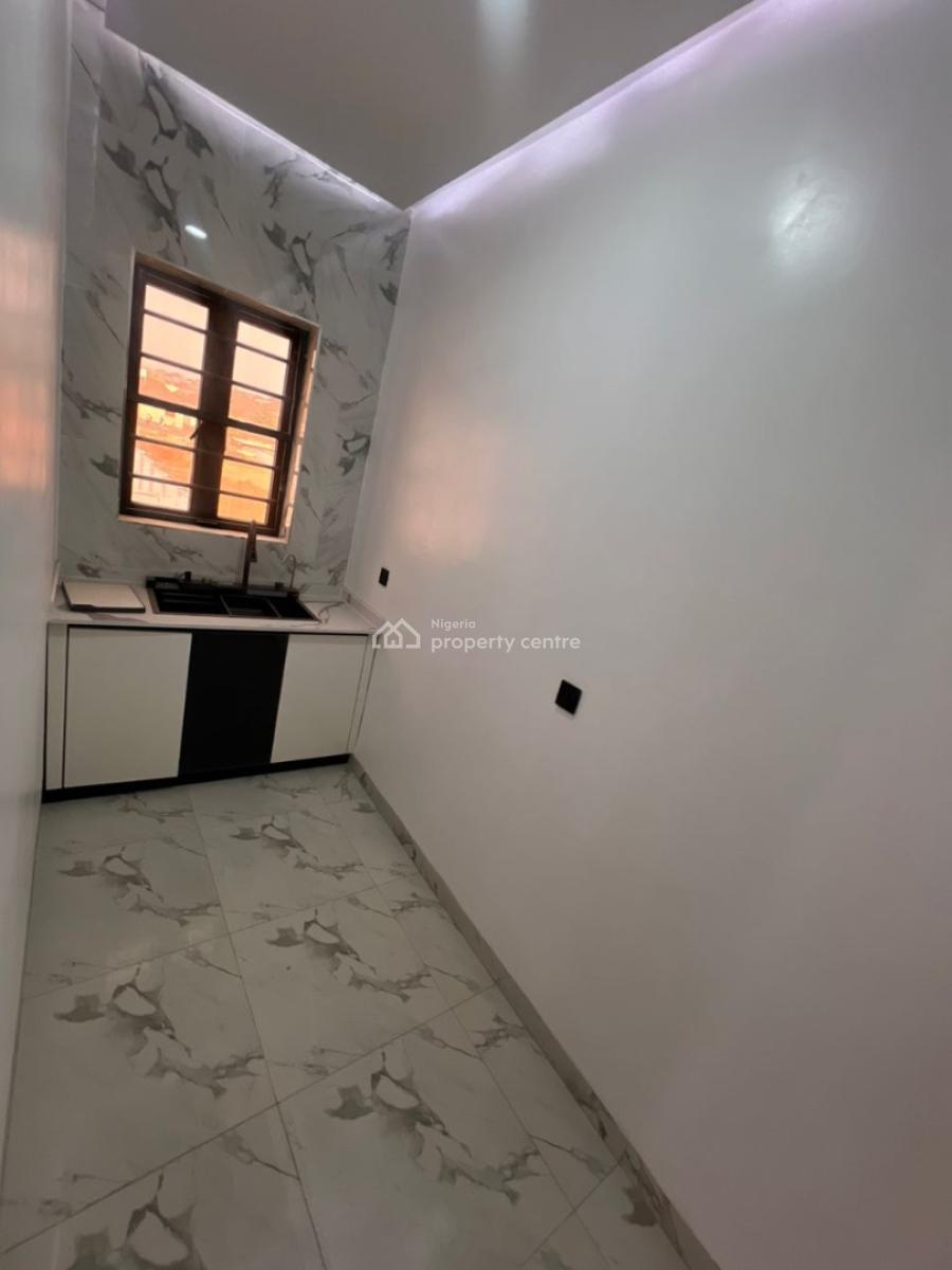 Luxury 5 Bedroom Detached Duplexes with Elevators, Asokoro District, Abuja, Detached Duplex for Sale