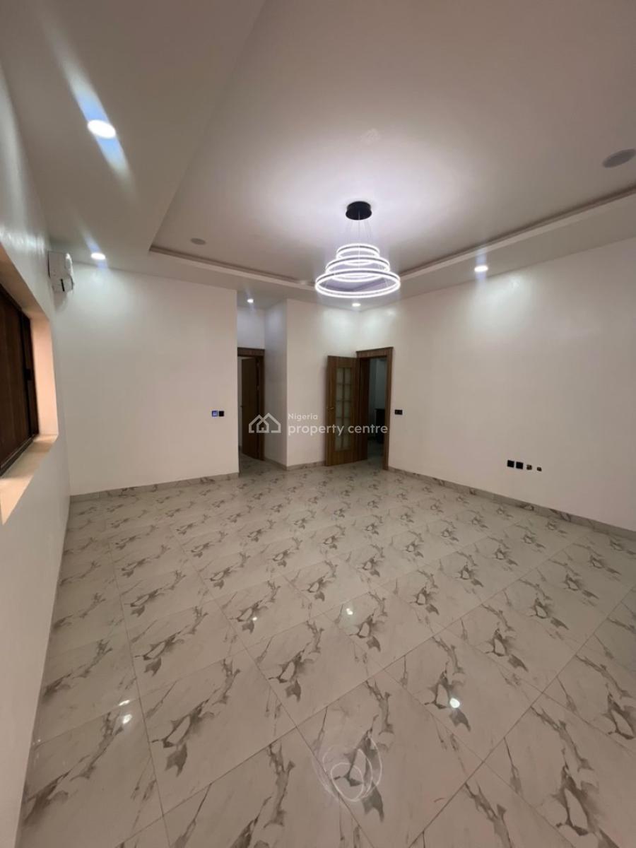 Luxury 5 Bedroom Detached Duplexes with Elevators, Asokoro District, Abuja, Detached Duplex for Sale