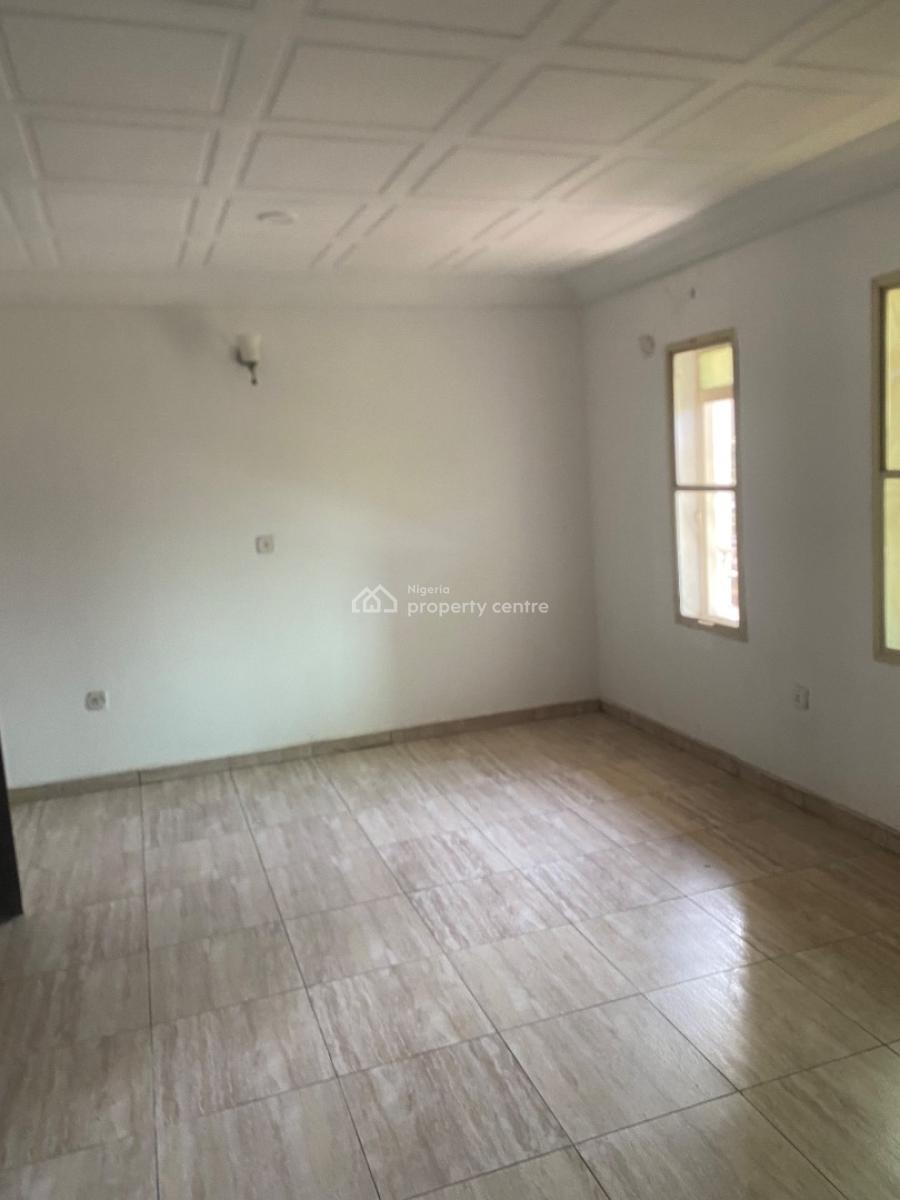 Well Maintained 2 Bedroom Flat on Second Floor, Ikeja Gra, Ikeja, Lagos, Flat / Apartment for Rent
