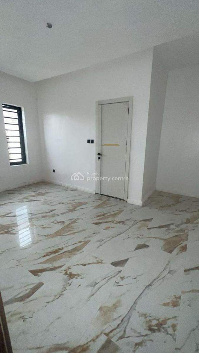 4 Bedrooms, Ologolo, Lekki, Lagos, Terraced Duplex for Rent