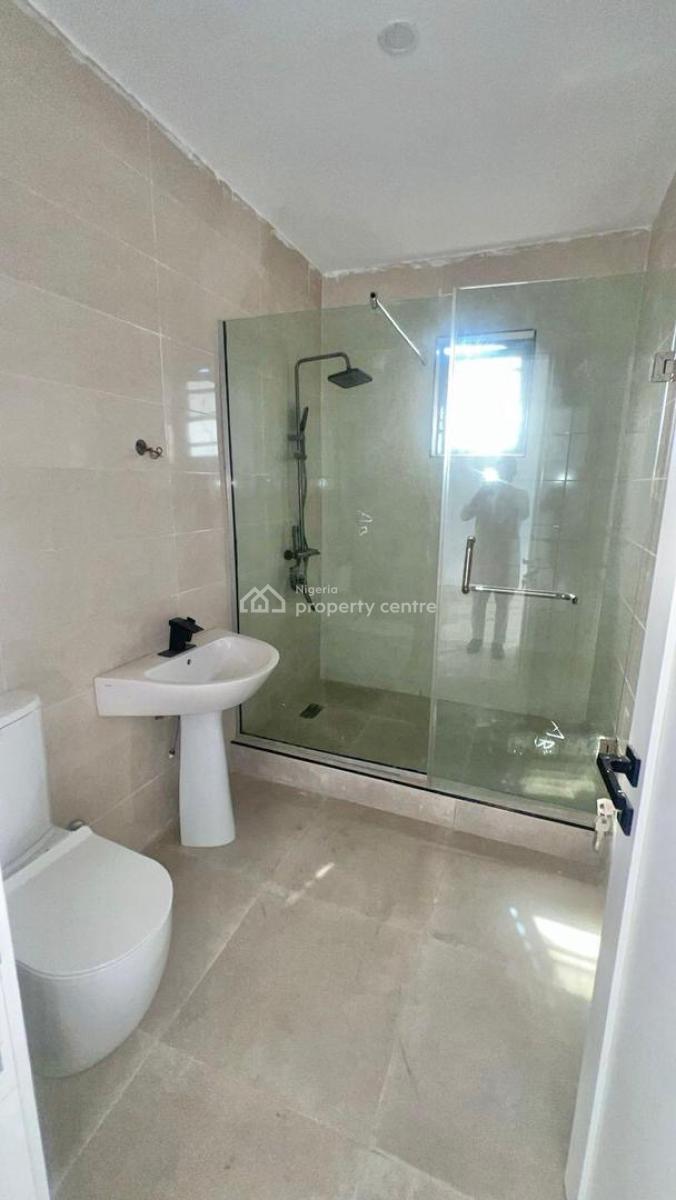 4 Bedrooms, Ologolo, Lekki, Lagos, Terraced Duplex for Rent