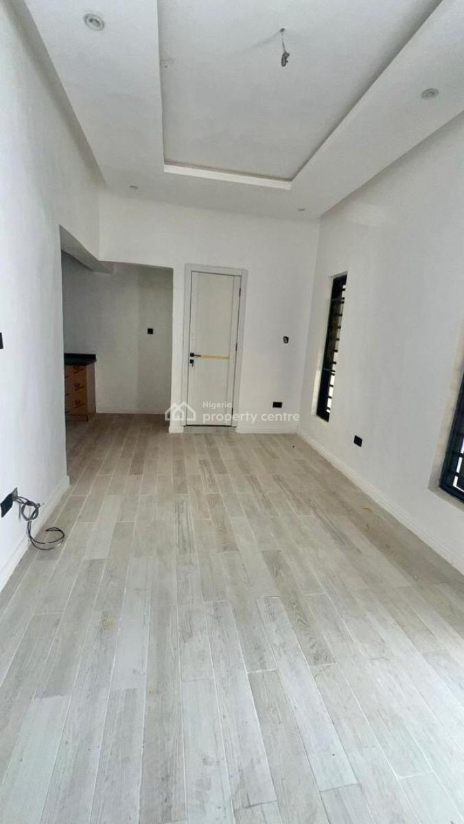 4 Bedrooms, Ologolo, Lekki, Lagos, Terraced Duplex for Rent