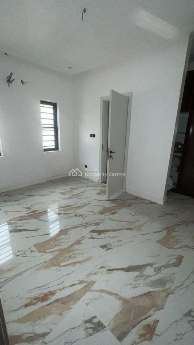 4 Bedrooms, Ologolo, Lekki, Lagos, Terraced Duplex for Rent