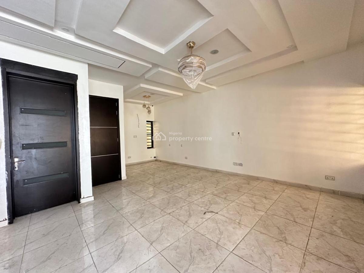 4 Bedrooms, Orchid, Lekki, Lagos, Terraced Duplex for Rent