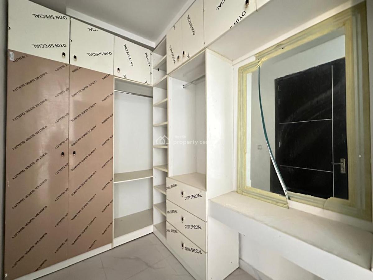 4 Bedrooms, Orchid, Lekki, Lagos, Terraced Duplex for Rent