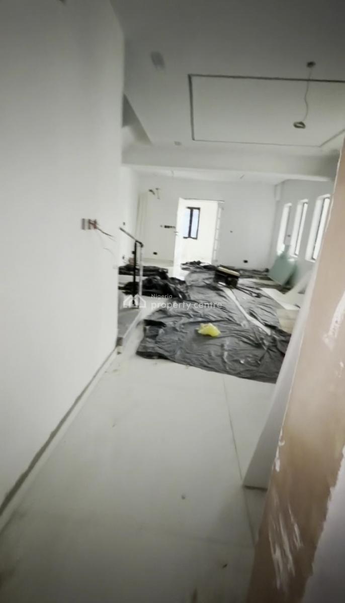 Serviced Luxury 5 Bedroom Semi-detached Duplex, Old Ikoyi, Ikoyi, Lagos, Semi-detached Duplex for Sale