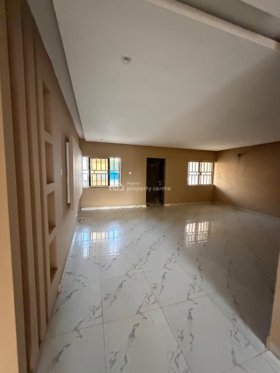 Massive 4 Bedroom Apartment, Asokoro District, Abuja, Flat / Apartment for Rent